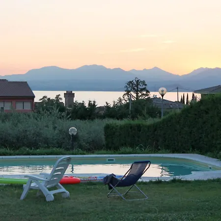 Il Casolare Appartamento Lazise