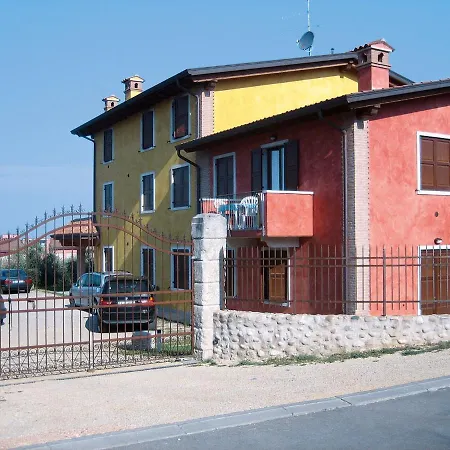 Il Casolare * Lazise