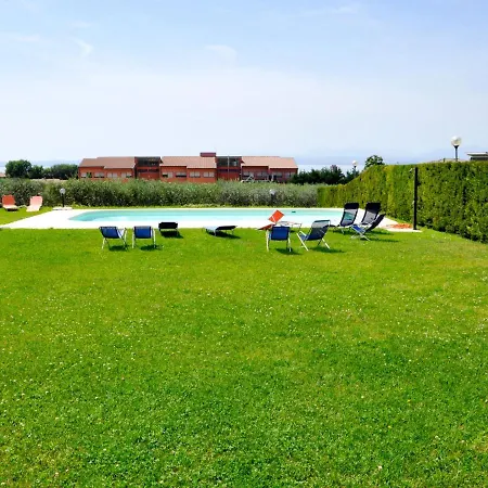 Il Casolare Apartmán *