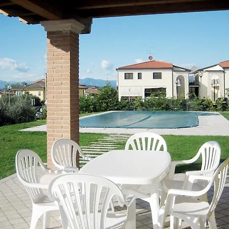 Il Casolare Apartmán